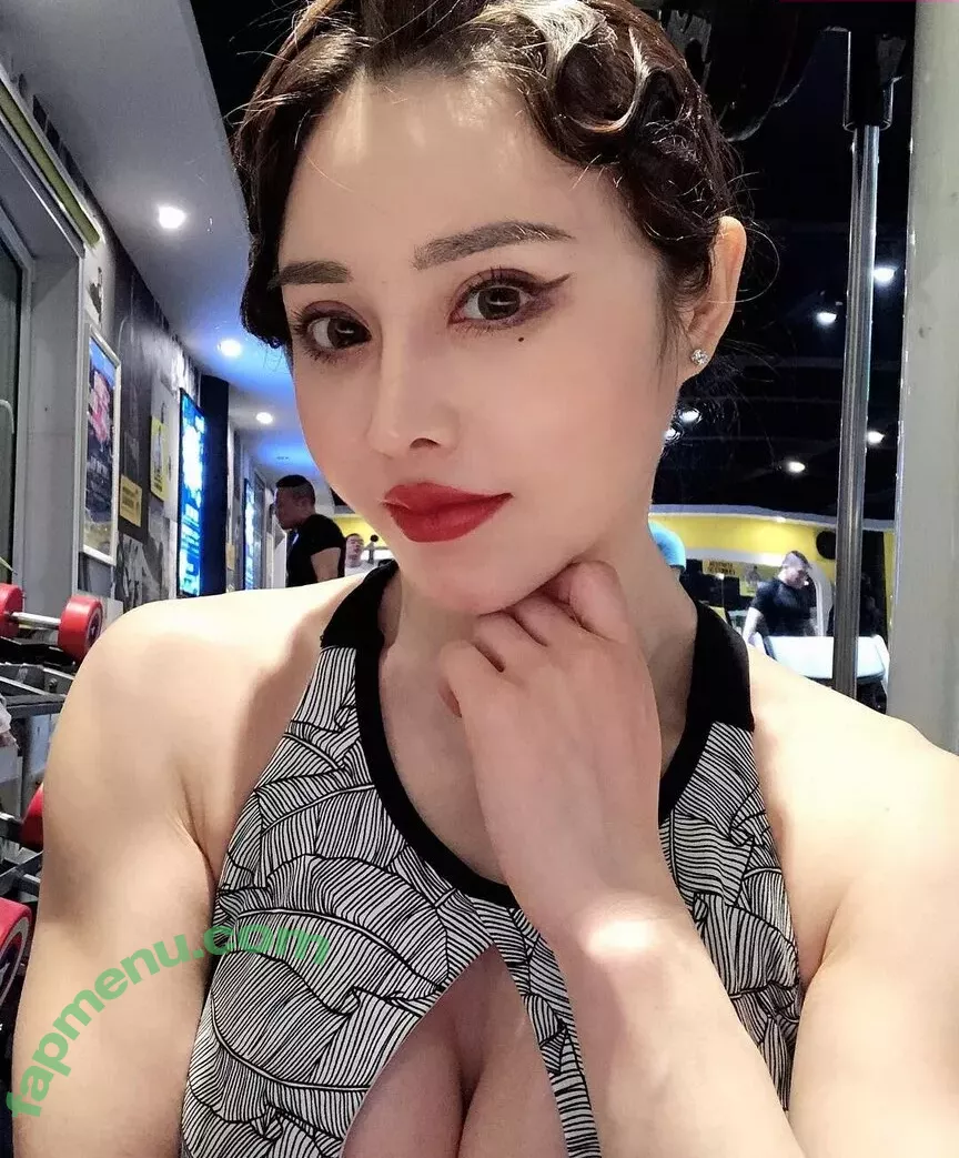 Yuan Herong nude photo #2494 (yuanherong.1229)