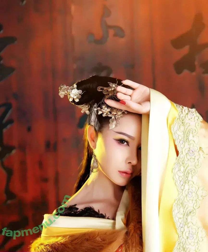 Yuan Herong nude photo #2532 (yuanherong.1229)