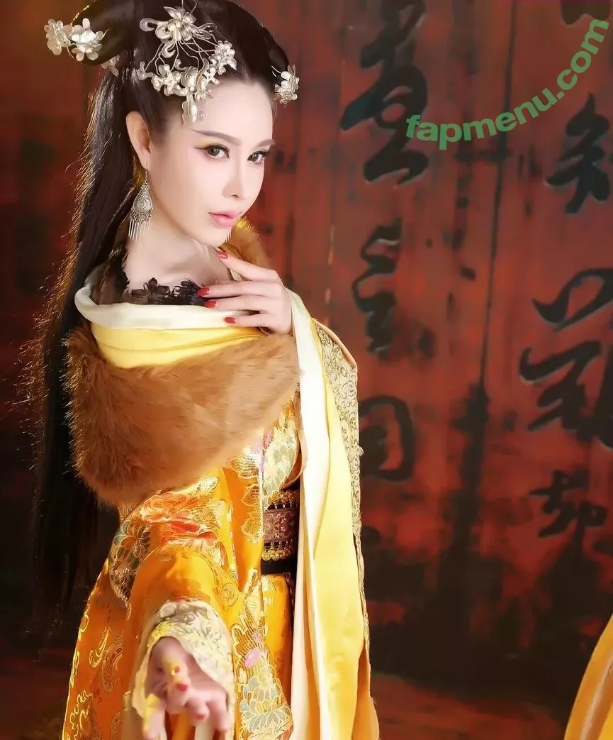 Yuan Herong nude photo #2534 (yuanherong.1229)