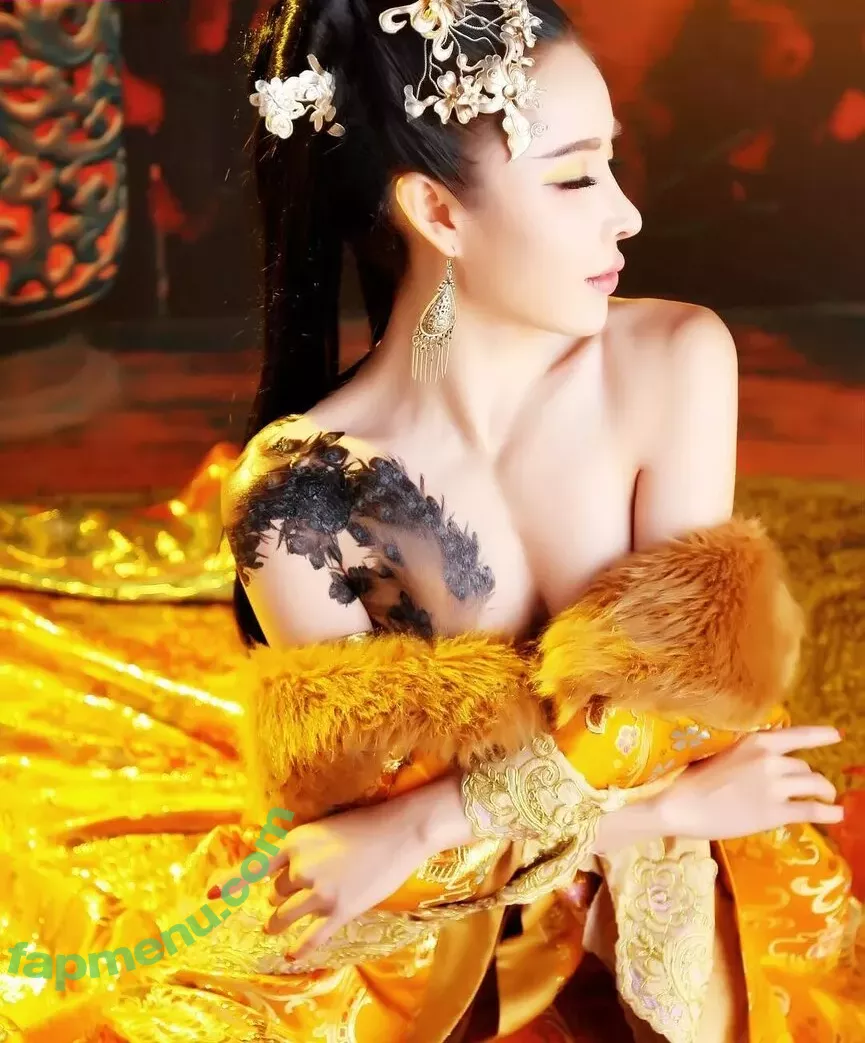 Yuan Herong nude photo #2535 (yuanherong.1229)