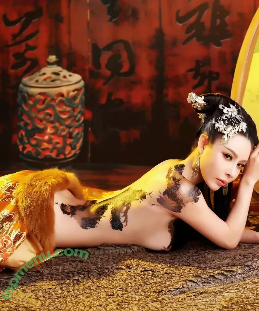 Yuan Herong nude photo #2538 (yuanherong.1229)