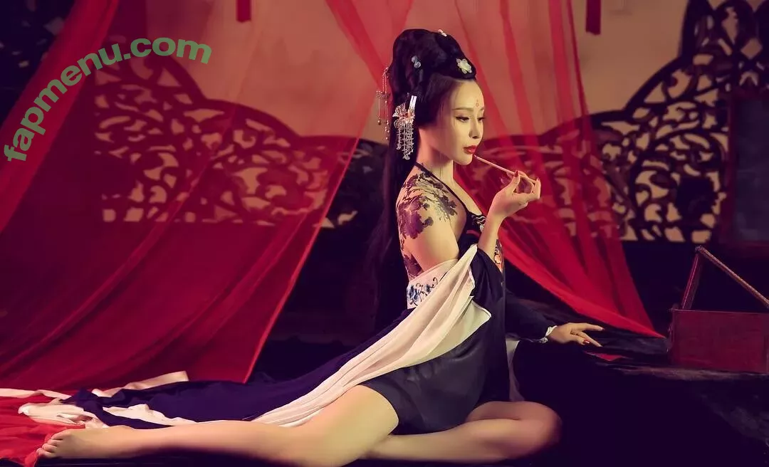 Yuan Herong nude photo #2543 (yuanherong.1229)