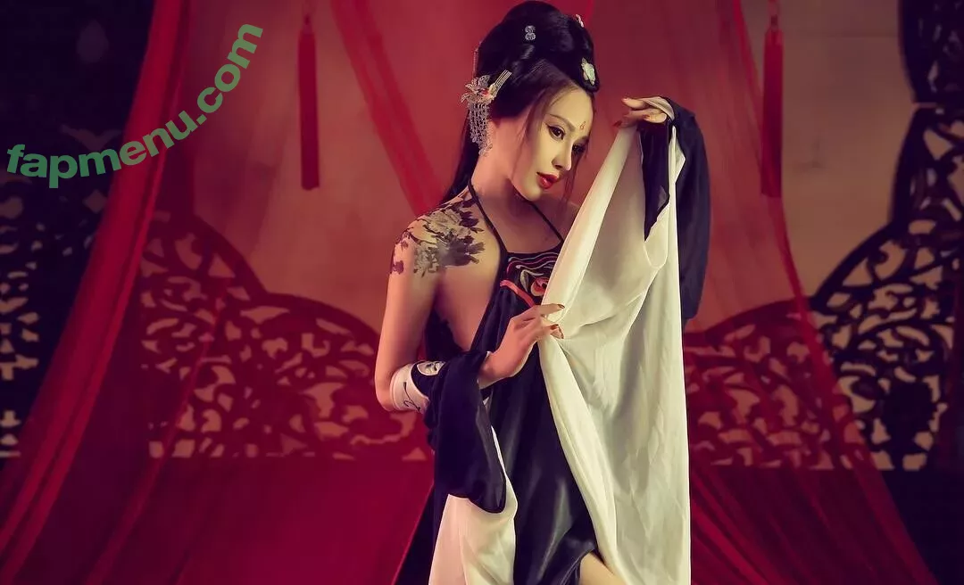 Yuan Herong nude photo #2546 (yuanherong.1229)