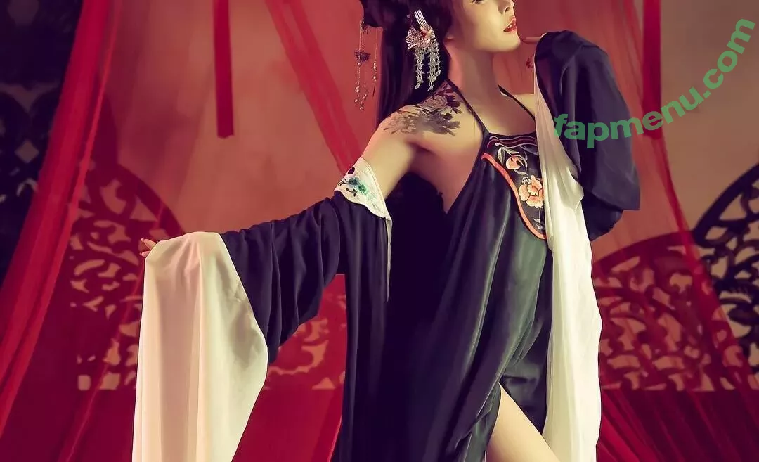 Yuan Herong nude photo #2547 (yuanherong.1229)