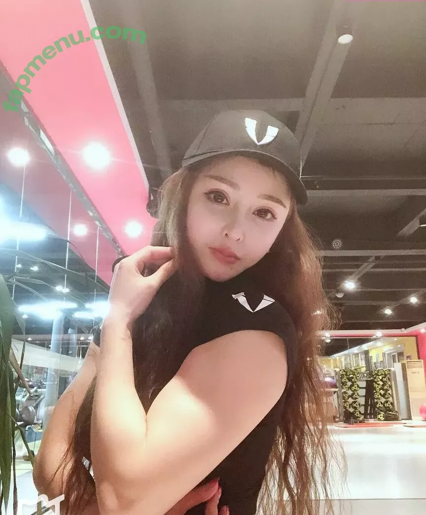 Yuan Herong nude photo #2610 (yuanherong.1229)