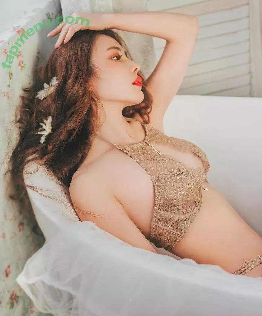 Yuan Herong nude photo #2625 (yuanherong.1229)