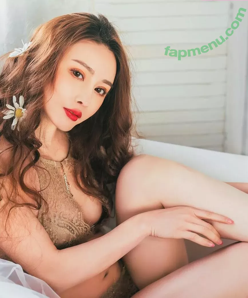 Yuan Herong nude photo #2627 (yuanherong.1229)