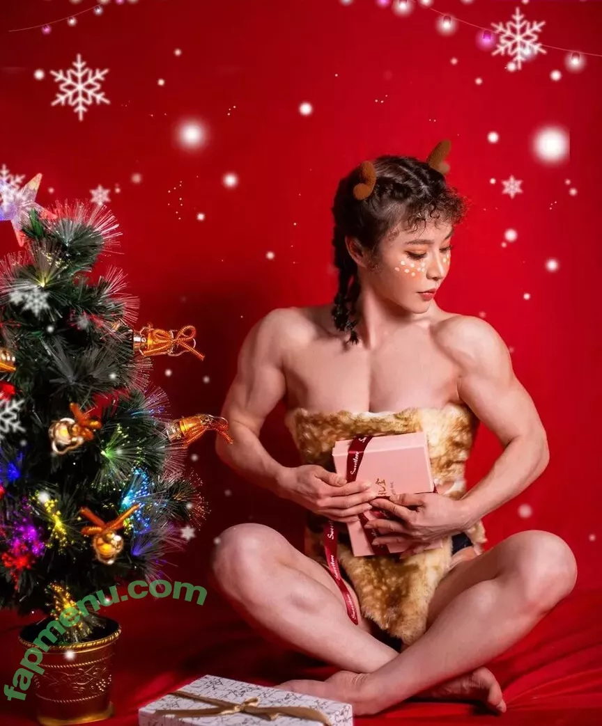 Yuan Herong nude photo #2637 (yuanherong.1229)