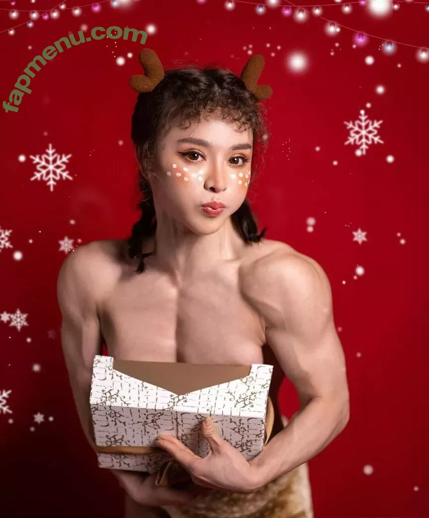 Yuan Herong nude photo #2638 (yuanherong.1229)