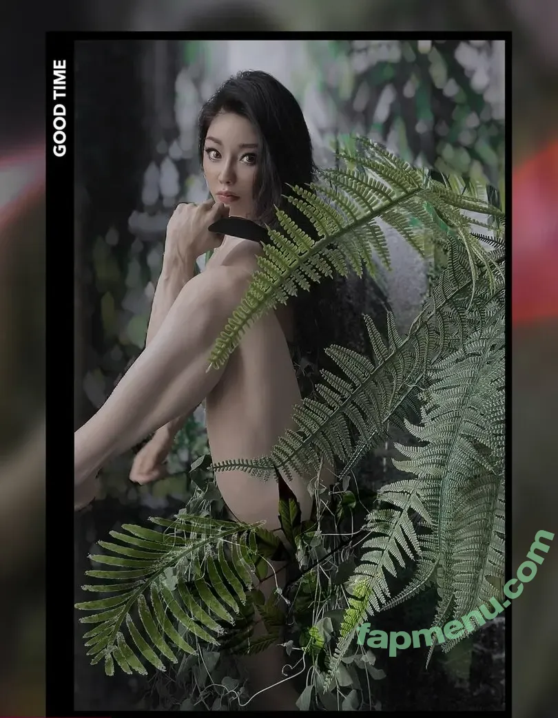Yuan Herong nude photo #2821 (yuanherong.1229)