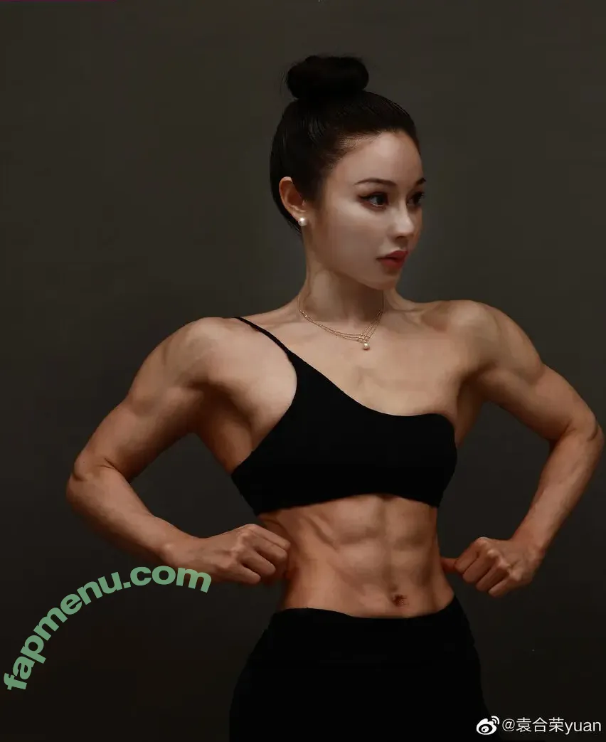 Yuan Herong nude photo #2825 (yuanherong.1229)