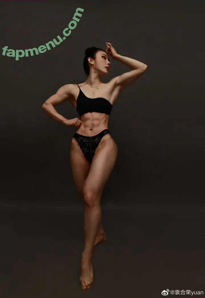 Yuan Herong nude photo #2832 (yuanherong.1229)