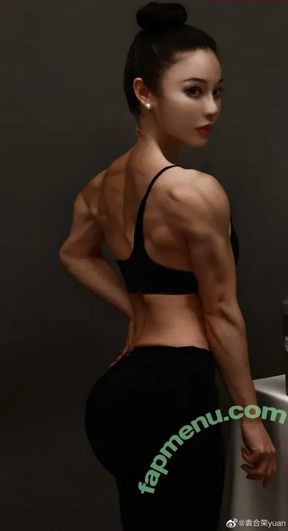 Yuan Herong nude photo #2834 (yuanherong.1229)