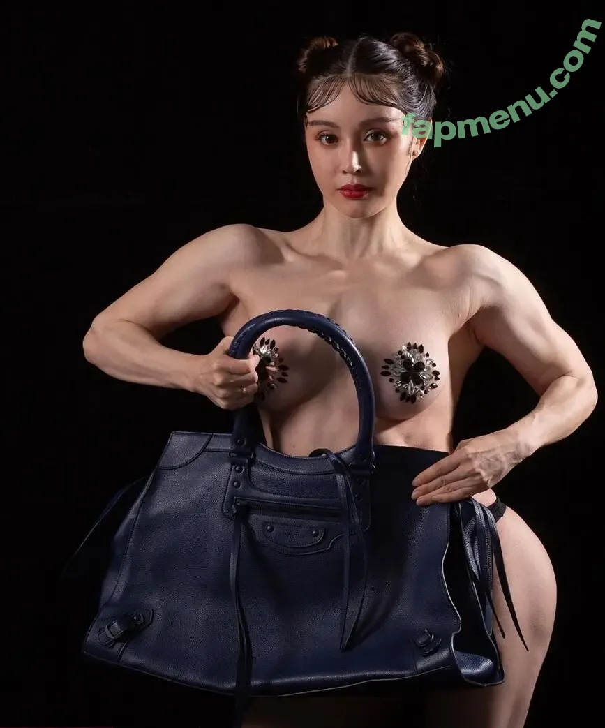 Yuan Herong nude photo #2872 (yuanherong.1229)