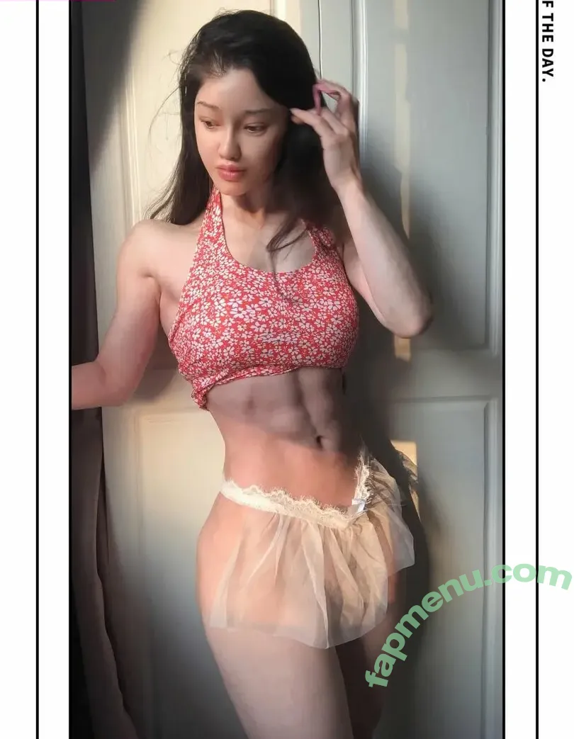 Yuan Herong nude photo #2899 (yuanherong.1229)