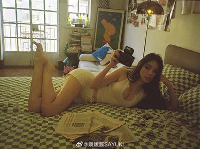 Yuan Sayuki Weme / u95087305 / yuan_sayuki nude photo #0141