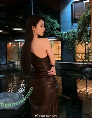 Yuan Sayuki Weme / u95087305 / yuan_sayuki nude photo #0700