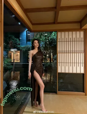 Yuan Sayuki Weme / u95087305 / yuan_sayuki nude photo #0702