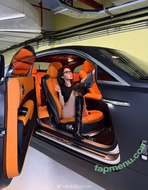 Yuan Sayuki Weme / u95087305 / yuan_sayuki nude photo #0705