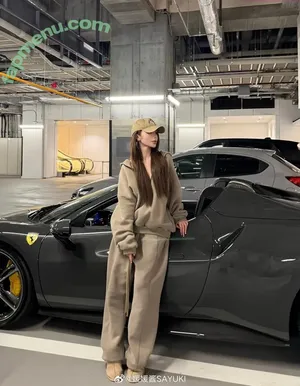 Yuan Sayuki Weme / u95087305 / yuan_sayuki nude photo #0752