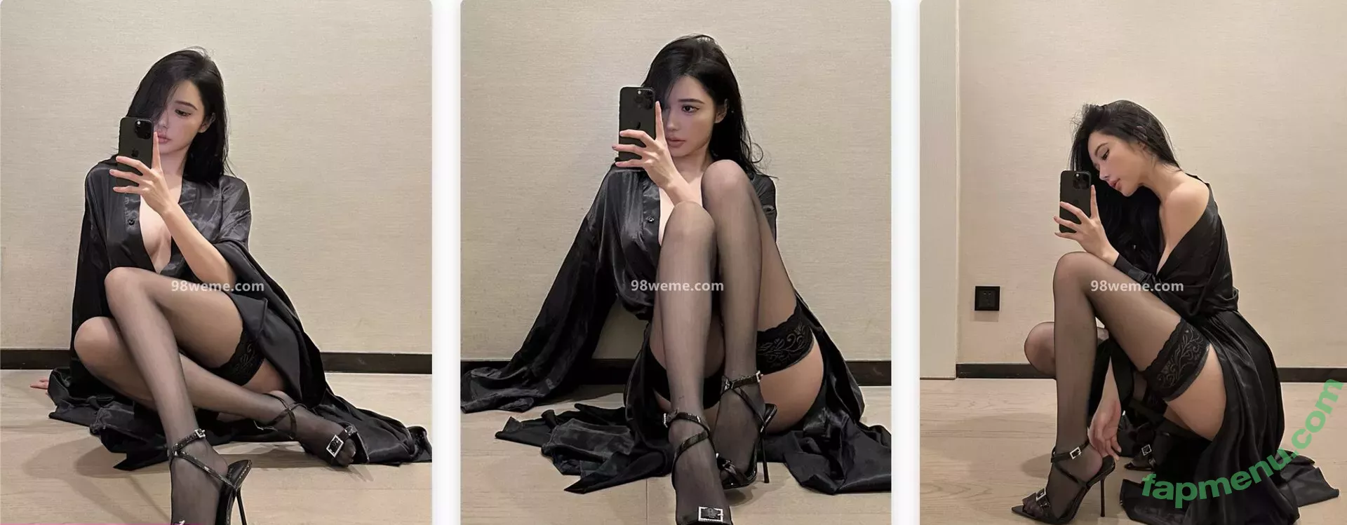 Yuan Sayuki Weme nude photo #0001 (u95087305 / yuan_sayuki)