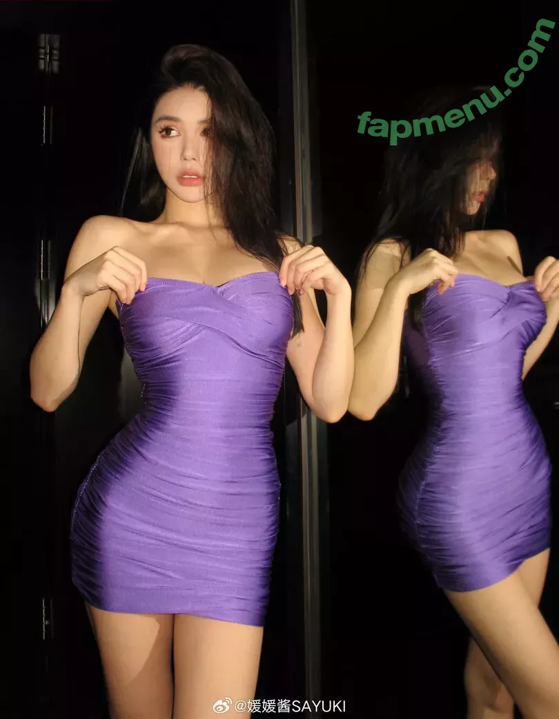 Yuan Sayuki Weme nude photo #0088 (u95087305 / yuan_sayuki)