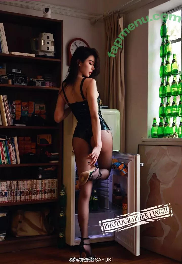 Yuan Sayuki Weme nude photo #0123 (u95087305 / yuan_sayuki)