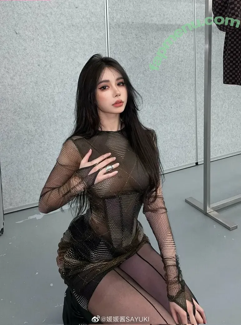 Yuan Sayuki Weme nude photo #0604 (u95087305 / yuan_sayuki)