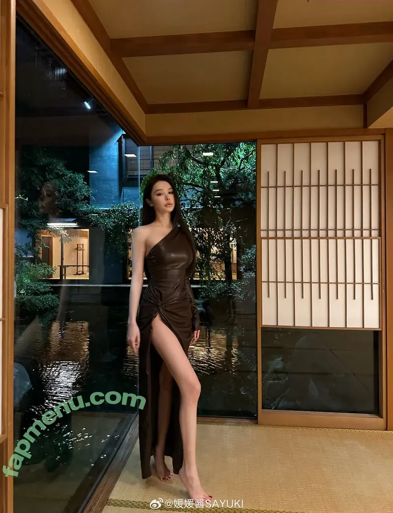 Yuan Sayuki Weme nude photo #0702 (u95087305 / yuan_sayuki)