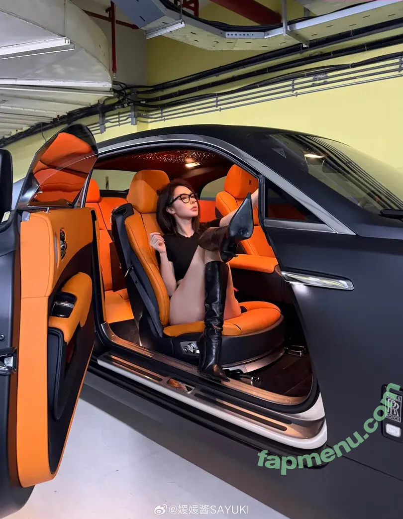 Yuan Sayuki Weme nude photo #0705 (u95087305 / yuan_sayuki)