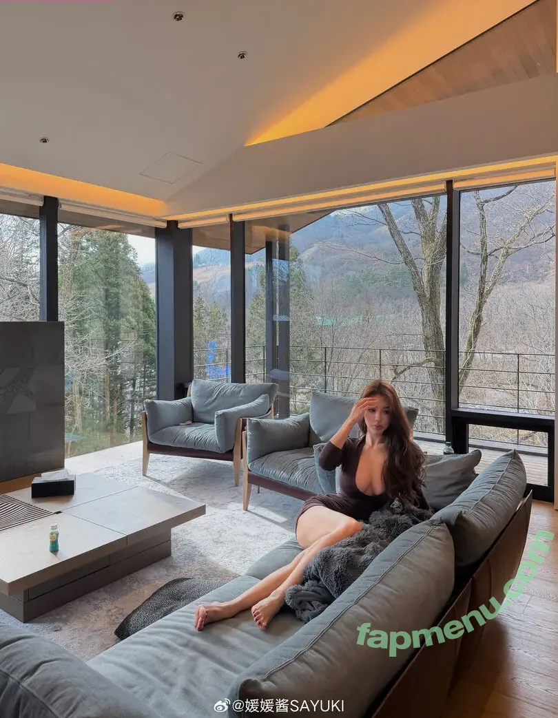 Yuan Sayuki Weme nude photo #0740 (u95087305 / yuan_sayuki)