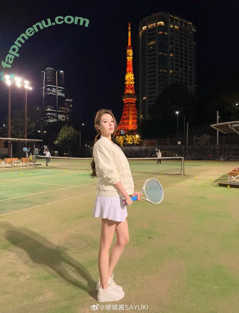 Yuan Sayuki Weme nude photo #0761 (u95087305 / yuan_sayuki)