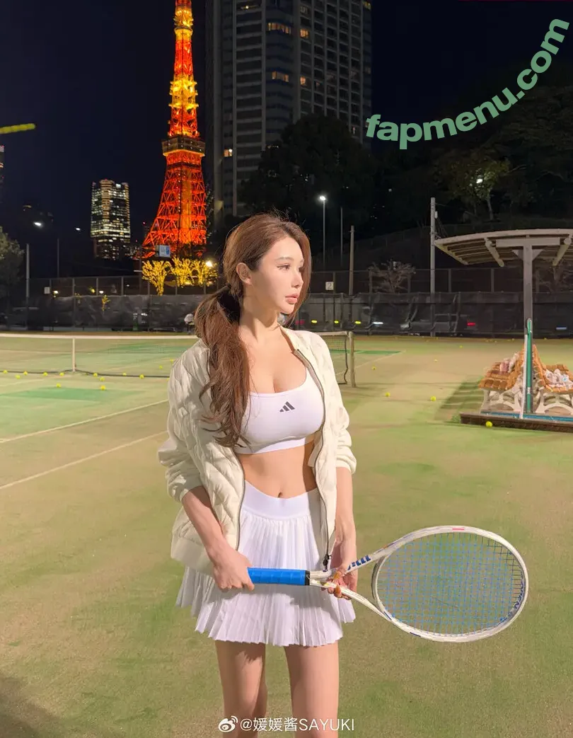 Yuan Sayuki Weme nude photo #0764 (u95087305 / yuan_sayuki)