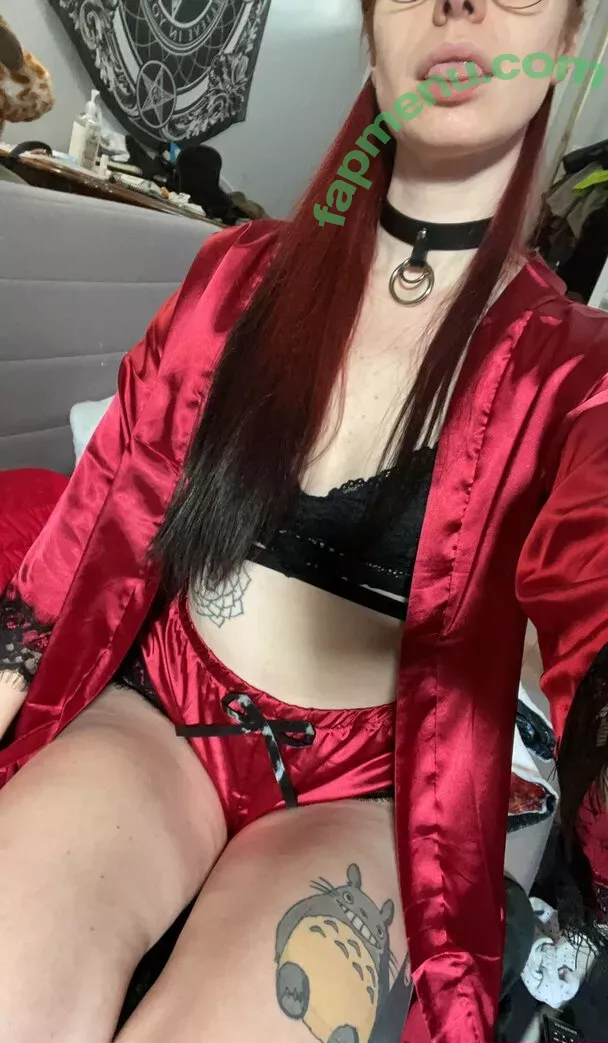 yubaba_yaga nude photo #0043 (yubaba_yaga)