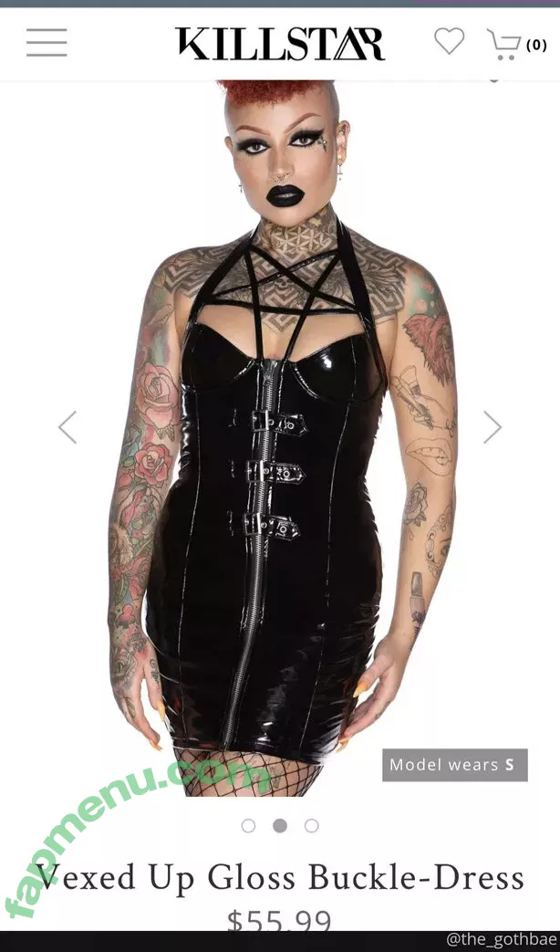 yubaba_yaga nude photo #0076 (yubaba_yaga)