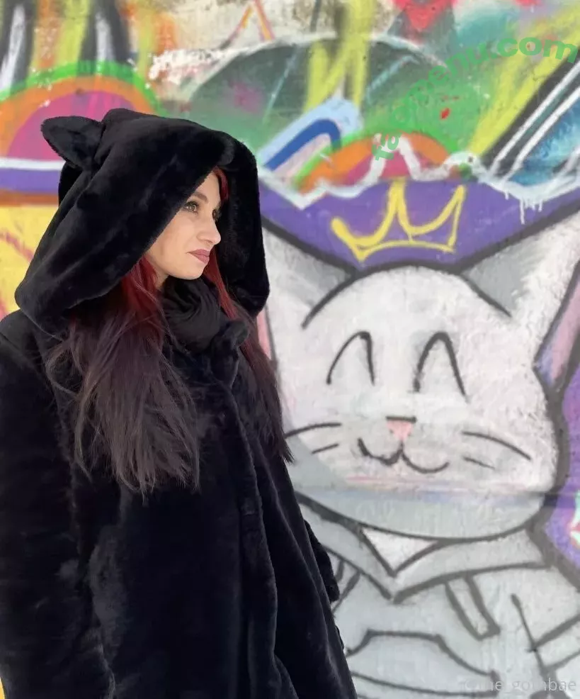 yubaba_yaga nude photo #0085 (yubaba_yaga)