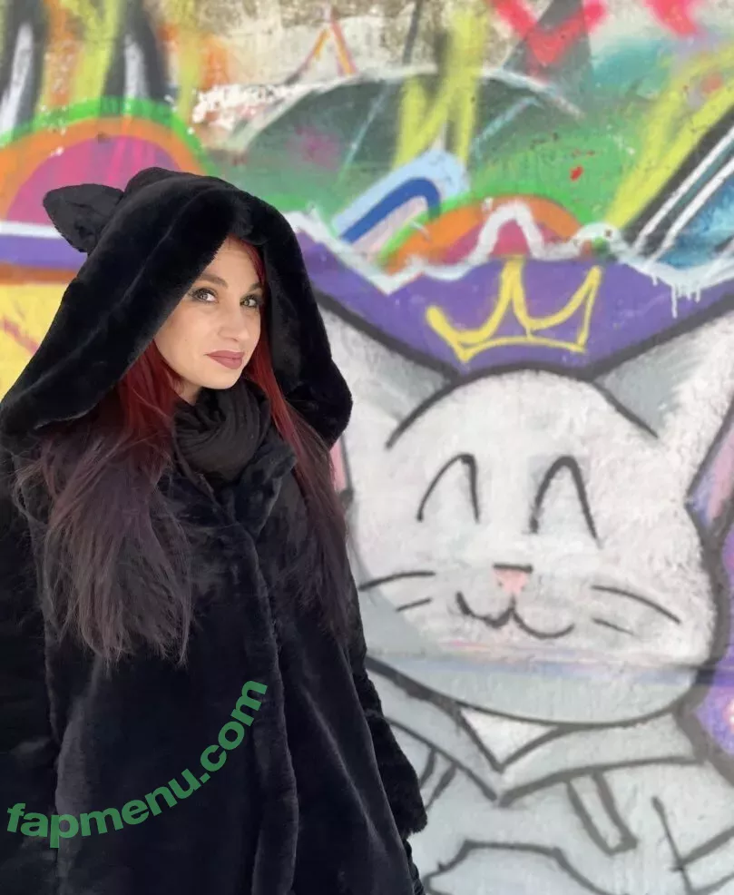 yubaba_yaga nude photo #0086 (yubaba_yaga)