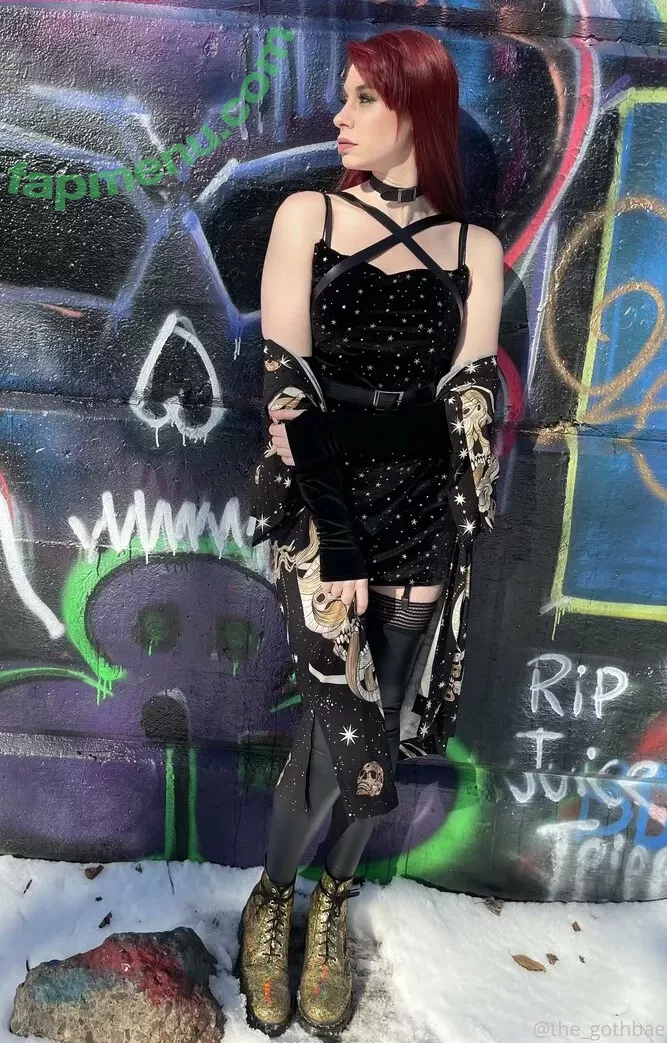 yubaba_yaga nude photo #0088 (yubaba_yaga)