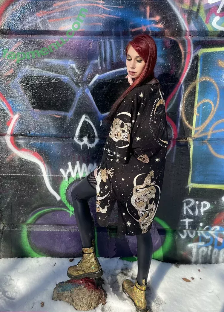 yubaba_yaga nude photo #0090 (yubaba_yaga)