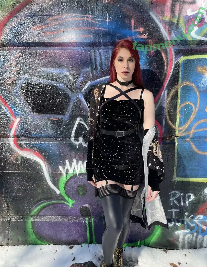 yubaba_yaga nude photo #0091 (yubaba_yaga)