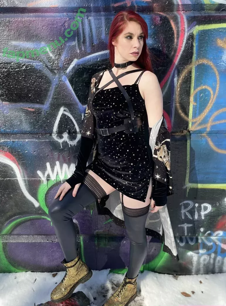 yubaba_yaga nude photo #0092 (yubaba_yaga)