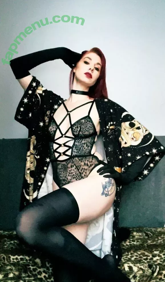 yubaba_yaga nude photo #0093 (yubaba_yaga)