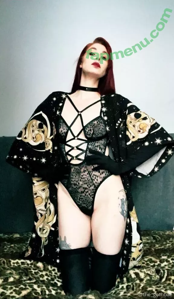 yubaba_yaga nude photo #0094 (yubaba_yaga)