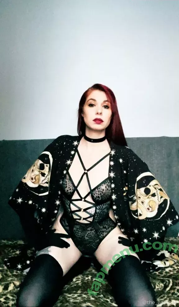 yubaba_yaga nude photo #0097 (yubaba_yaga)