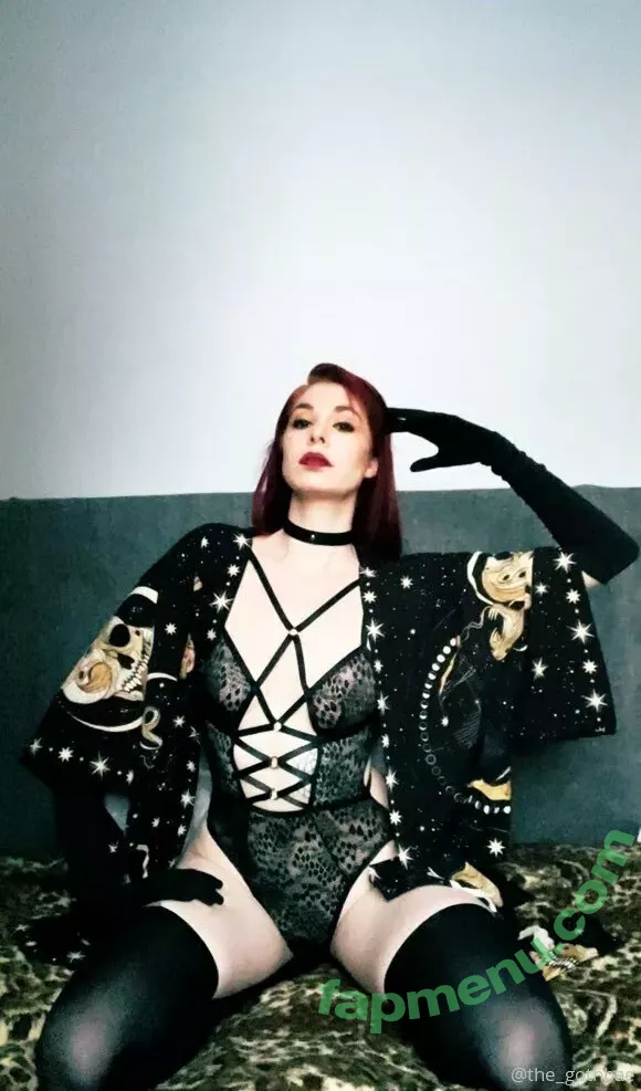 yubaba_yaga nude photo #0098 (yubaba_yaga)