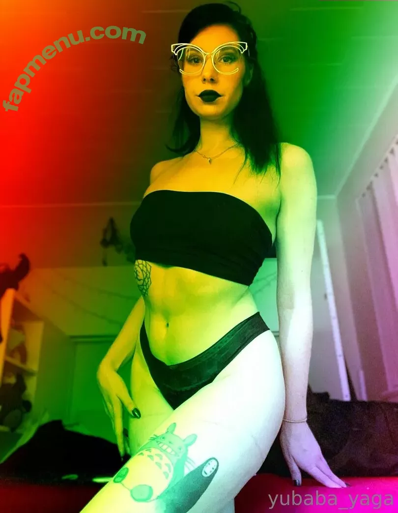 yubaba_yaga nude photo #0606 (yubaba_yaga)