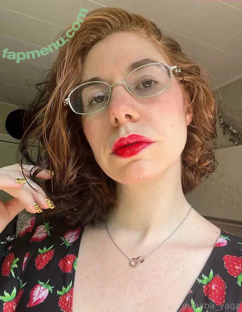 yubaba_yaga nude photo #0989 (yubaba_yaga)