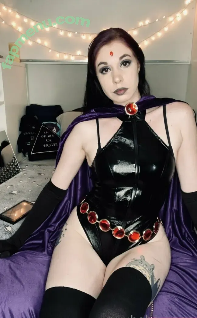 yubaba_yaga nude photo #1014 (yubaba_yaga)