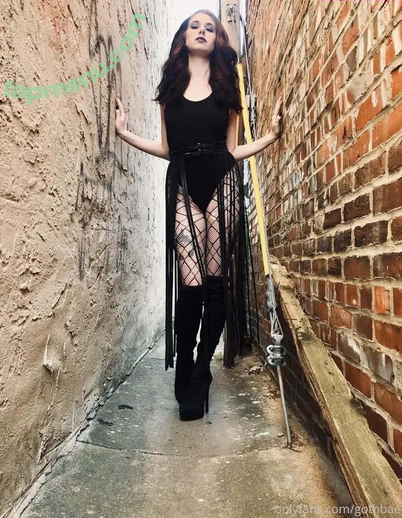 yubaba_yaga nude photo #1030 (yubaba_yaga)