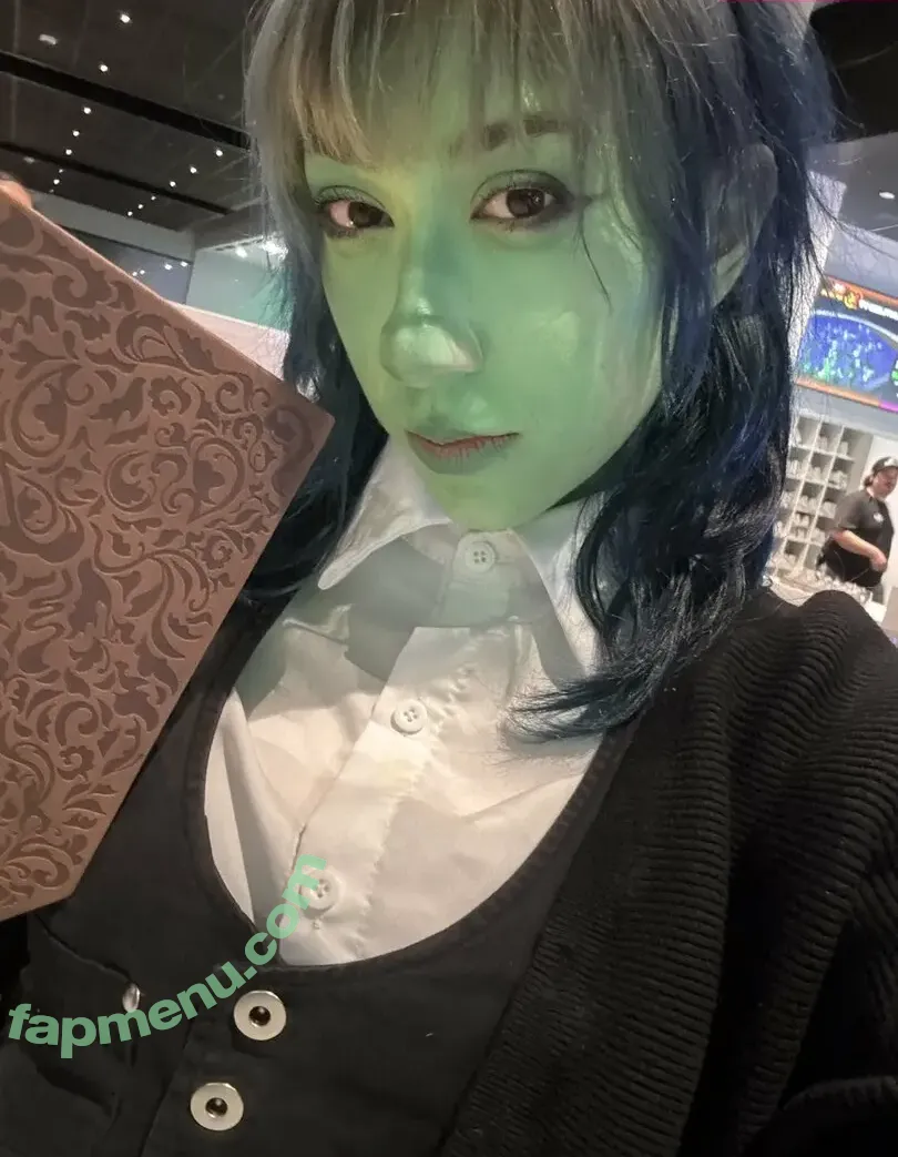 Yuckyogurt nude photo #0014 (beemo)